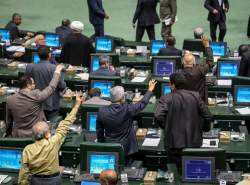 شورای ملی راهبری هوش مصنوعی تشکیل میشود شورای ملی راهبری هوش مصنوعی تشکیل میشود