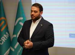 رونمایی از آیدا؛ دستیار هوش مصنوعی جدید برای فروش و ارتباط با مشتریان رونمایی از آیدا؛ دستیار هوش مصنوعی جدید برای فروش و ارتباط با مشتریان