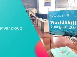 نمایندگان ایران در مسابقات جهانی مهارت WorldSkills Shanghai 2026 معرفی شدند نمایندگان ایران در مسابقات جهانی مهارت WorldSkills Shanghai 2026 معرفی شدند