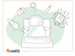 فراخوان پابلیکا برای سرمایهگذاری در استارتاپهای حوزه بازاریابی دیجیتال و هوش مصنوعی فراخوان پابلیکا برای سرمایهگذاری در استارتاپهای حوزه بازاریابی دیجیتال و هوش مصنوعی