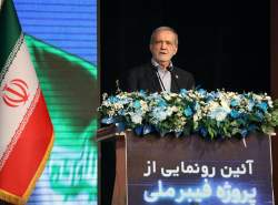 مخابرات مگاپروژه ۵ میلیارد دلاری سواپ را کلید زد مخابرات مگاپروژه ۵ میلیارد دلاری سواپ را کلید زد