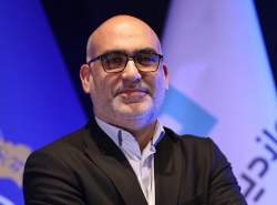 محمدحسین سجادی نیری، رئیس انجمن سرمایهگذاری خطرپذیر شد محمدحسین سجادی نیری، رئیس انجمن سرمایهگذاری خطرپذیر شد