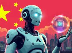 چین خواستار ایجاد یک سازمان جهانی هوش مصنوعی شد چین خواستار ایجاد یک سازمان جهانی هوش مصنوعی شد
