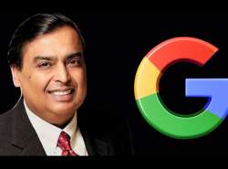 همکاری «گوگل» با میلیاردر هندی برای ارائه دسترسی رایگان به هوش مصنوعی همکاری «گوگل» با میلیاردر هندی برای ارائه دسترسی رایگان به هوش مصنوعی