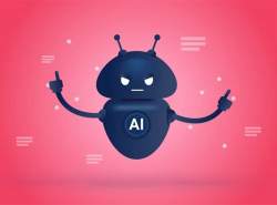 هوش مصنوعی هرچه باهوشتر، خودخواهتر هوش مصنوعی هرچه باهوشتر، خودخواهتر