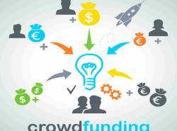 اختصاص 8 همت به طرحهای اقتصادی از طریق تامین مالی جمعی اختصاص 8 همت به طرحهای اقتصادی از طریق تامین مالی جمعی