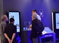 عرضه سرویس «دلبند» در مسیر توسعه سلامت دیجیتال کشور عرضه سرویس «دلبند» در مسیر توسعه سلامت دیجیتال کشور