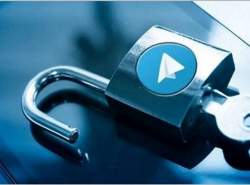 جزییات مذاکره ایران با تلگرام اعلام شد جزییات مذاکره ایران با تلگرام اعلام شد