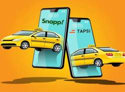 مستمری رانندگان بازنشسته تاکسیهای اینترنتی قطع نمیشود مستمری رانندگان بازنشسته تاکسیهای اینترنتی قطع نمیشود