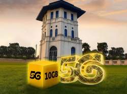 تجربه اینترنت نسل پنجم ایرانسل در بابل با هدیه ۱۰ گیگابایتی تجربه اینترنت نسل پنجم ایرانسل در بابل با هدیه ۱۰ گیگابایتی