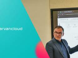 تربیت مربیان پردازش ابری در همکاری سازمان فنیوحرفهای کشور و آروانکلاد تربیت مربیان پردازش ابری در همکاری سازمان فنیوحرفهای کشور و آروانکلاد