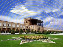 بسته ویژه ایرانسل به مناسبت روز اصفهان بسته ویژه ایرانسل به مناسبت روز اصفهان