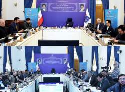 ضرورت اصلاح ساختار سرویسها و تقویت اقتصاد دیجیتال ضرورت اصلاح ساختار سرویسها و تقویت اقتصاد دیجیتال