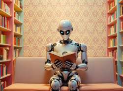 هوش مصنوعی خودکشی میکند؟ هوش مصنوعی خودکشی میکند؟