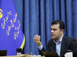 آینده ایران را نه منابع خام بلکه فناوریهای ایرانی میسازد آینده ایران را نه منابع خام بلکه فناوریهای ایرانی میسازد