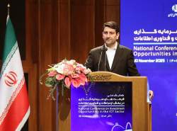 پروانه اپراتور خصوصی هوش مصنوعی به زودی صادر میشود پروانه اپراتور خصوصی هوش مصنوعی به زودی صادر میشود