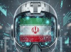 اولین نمایشگاه بینالمللی هوشمصنوعی ایران برگزار میشود اولین نمایشگاه بینالمللی هوشمصنوعی ایران برگزار میشود