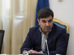 فراخوان جذب اپراتور امنیت سایبری این هفته منتشر میشود فراخوان جذب اپراتور امنیت سایبری این هفته منتشر میشود