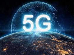 شبکه 5G  سال ۲۰۲۴ تجاری می‌شود