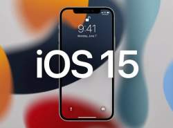 محرومیت آیفون‌های 7 تا 11 از برخی ویژگی‌های iOS 15