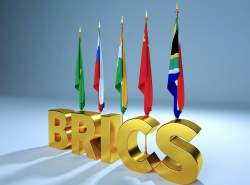 تعامل با کشورهای عضو «بریکس» در حوزه صنایع خلاق