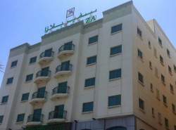 هتل سافیر پلازا مسقط؛ اقامتی بیادماندنی در عمان