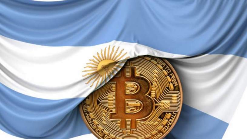 فرار آرژانتین از تورم ۲۷۶ درصدی به کمک رمزارزها