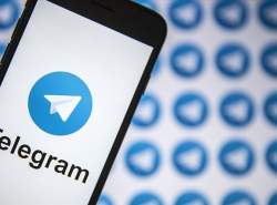 تلگرام ۹۵۰ میلیونی شد