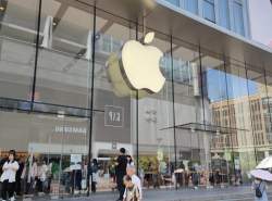 اپل از پنج برند برتر بازار گوشی‌های هوشمند چین خارج شد