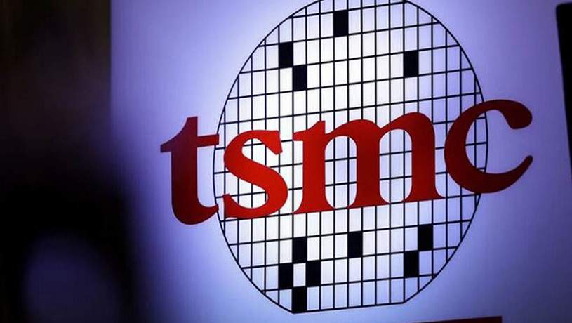 فروش TSMC به چین متوقف شد