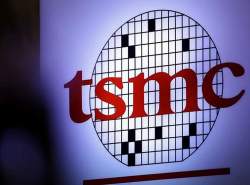 فروش TSMC به چین متوقف شد