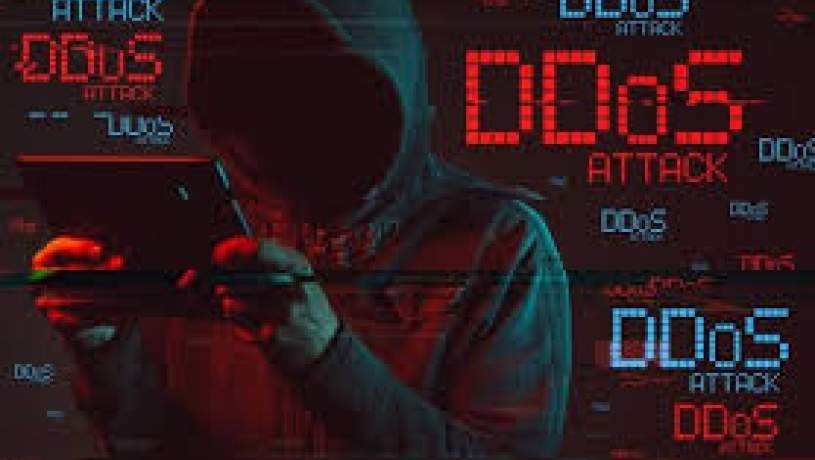 راه‌اندازی سایت رصد حملات DDoS به کشور