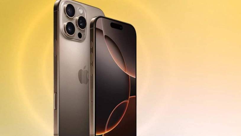 آغاز فروش جدیدترین پرچمدار iPhone  توسط ایرانسل