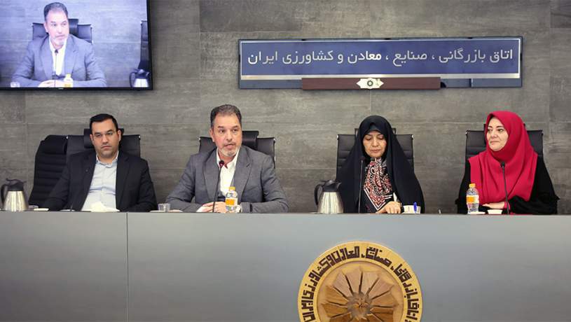 نشان دختر دیجیتال سال اعطا میشود نشان دختر دیجیتال سال اعطا میشود