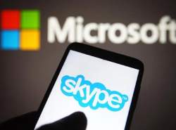 اسکایپ تعطیل شد اسکایپ تعطیل شد