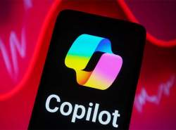 مایکروسافت از عامل هوش مصنوعی خود رونمایی کرد مایکروسافت از عامل هوش مصنوعی خود رونمایی کرد