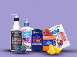 آیا ادعای سوئیسی بودن کرم کامان درست است؟ آیا ادعای سوئیسی بودن کرم کامان درست است؟