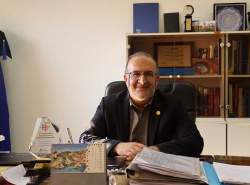 جشن شصتمین سالگرد تاسیس دانشکده برق شریف برگزار میشود جشن شصتمین سالگرد تاسیس دانشکده برق شریف برگزار میشود