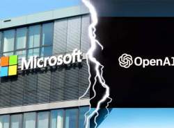مذاکره مایکروسافت و اوپنایآی برای شراکت جدید مذاکره مایکروسافت و اوپنایآی برای شراکت جدید
