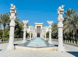 خدمات و امکانات هتل داریوش کیش خدمات و امکانات هتل داریوش کیش