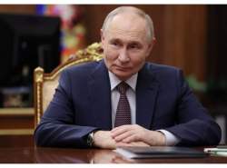 پوتین: خدمات مایکروسافت و زوم باید در روسیه بسته شوند پوتین: خدمات مایکروسافت و زوم باید در روسیه بسته شوند