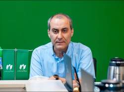 نمایشگاه الکامپ در راستای توسعه فرهنگ فناوری اطلاعات نمایشگاه الکامپ در راستای توسعه فرهنگ فناوری اطلاعات