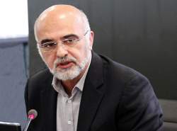 الکامپ ۱۴۰۴؛ تبلور امید در دل سال سخت اقتصاد ایران است الکامپ ۱۴۰۴؛ تبلور امید در دل سال سخت اقتصاد ایران است