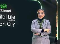 مبیننت با شعار کهکشان سبز بر مدار اتصال به الکامپ ۱۴۰۴ می آید مبیننت با شعار کهکشان سبز بر مدار اتصال به الکامپ ۱۴۰۴ می آید