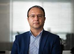 مدیرعامل اسنپ: تمامی رانندگان اسنپ دارای تایید صلاحیت فراجا هستند مدیرعامل اسنپ: تمامی رانندگان اسنپ دارای تایید صلاحیت فراجا هستند