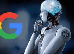 هوش مصنوعی گوگل دیانای را میخواند هوش مصنوعی گوگل دیانای را میخواند