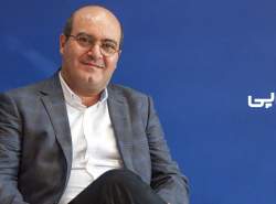 امید ترابی مدیرعامل دیجیپی شد امید ترابی مدیرعامل دیجیپی شد