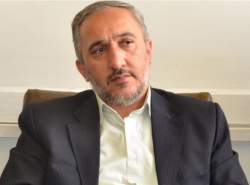 علیرضا صیدی قائممقام مدیرعامل مخابرات در حوزه FTTx شد علیرضا صیدی قائممقام مدیرعامل مخابرات در حوزه FTTx شد