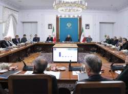 آییننامه اجرایی کمیته تسهیل فعالیت کسبوکارهای دیجیتال تصویب شد آییننامه اجرایی کمیته تسهیل فعالیت کسبوکارهای دیجیتال تصویب شد