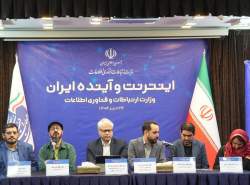 هیچ کس زیر بار مسوولیت فیلترینگ نمیرود هیچ کس زیر بار مسوولیت فیلترینگ نمیرود